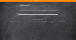 Desktop Screenshot of netconomy.com